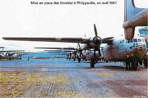 162 - ARMEE DE L'AIR EN ALGERIE 1945-1962-10 (86)